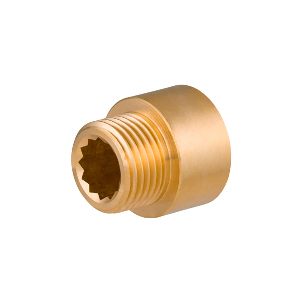 Allonge de robinet MF1/2