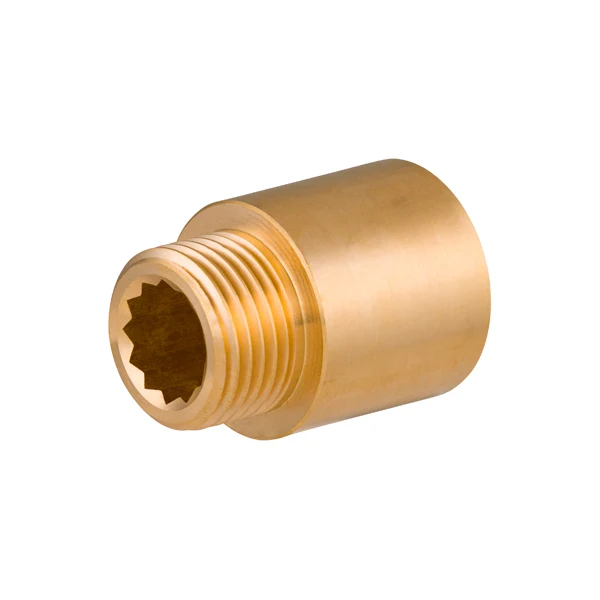 Allonge de robinet MF1/2