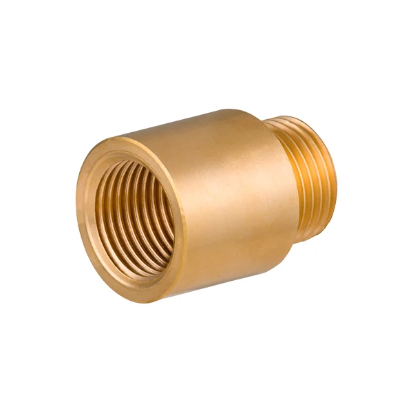 Allonge de robinet MF1/2
