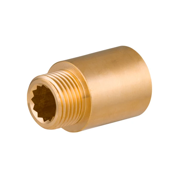 Allonge de robinet MF1/2