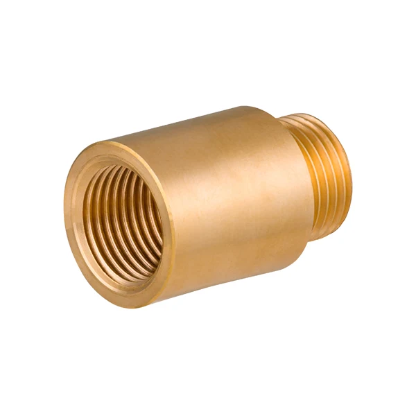 Allonge de robinet MF1/2