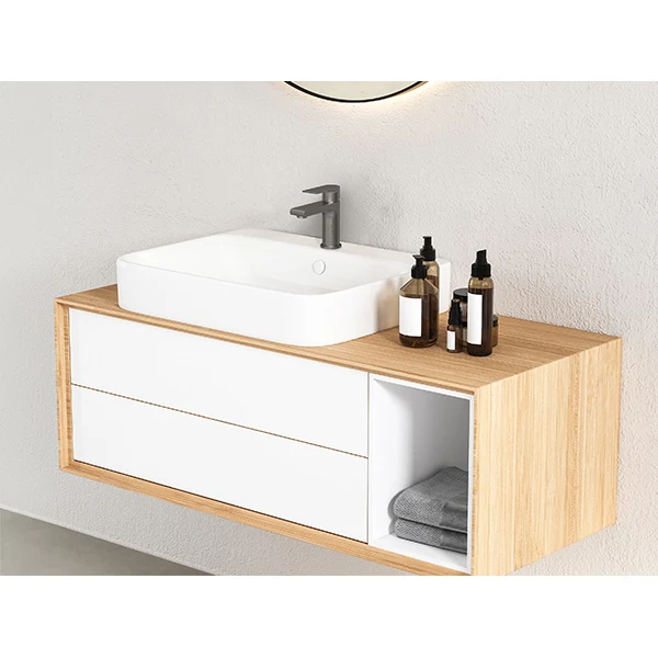 Mitigeur lavabo FEJO
