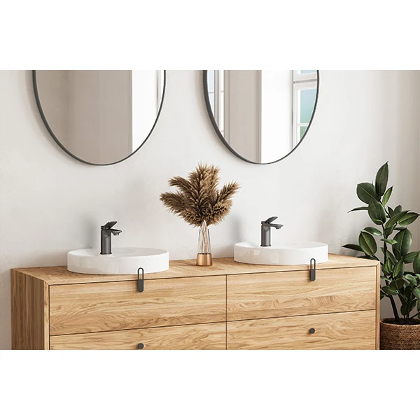 Mitigeur lavabo LIMA