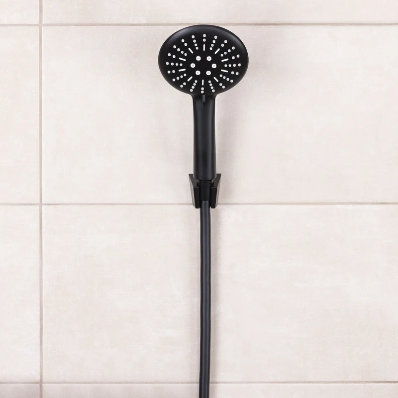 Flexible de douche PVC lisse