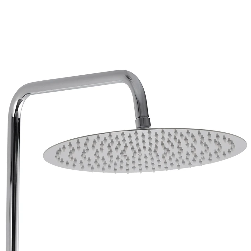 Douche de tête extra plate 300