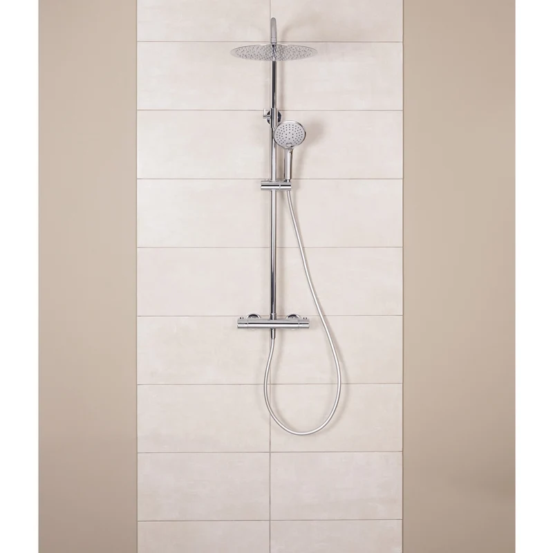 Douche de tête extra plate 300