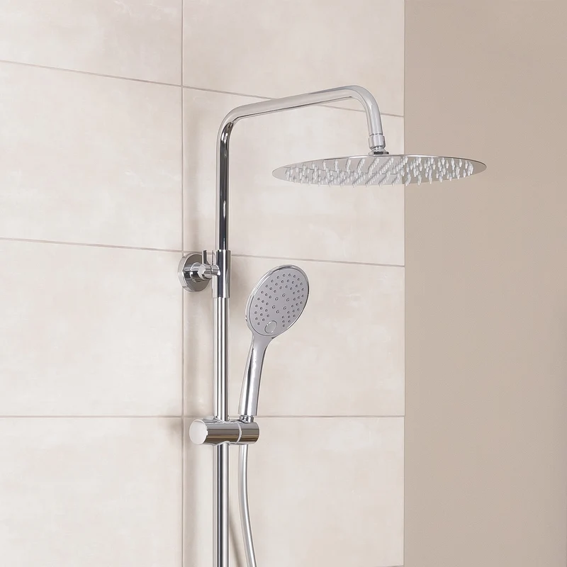 Douche de tête extra plate 300