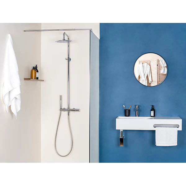 Douche de tête 250