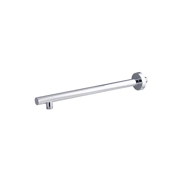 Barre de douche encastrable