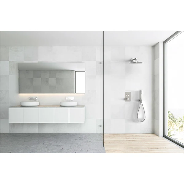 Mitigeur thermostatique douche encastrable SWITCHEA