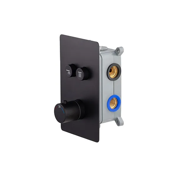 Mitigeur thermostatique douche encastrable SWITCHEA