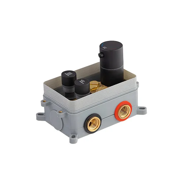 Mitigeur thermostatique douche encastrable SWITCHEA