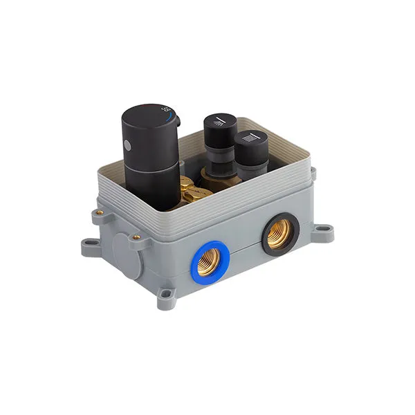Mitigeur thermostatique douche encastrable SWITCHEA