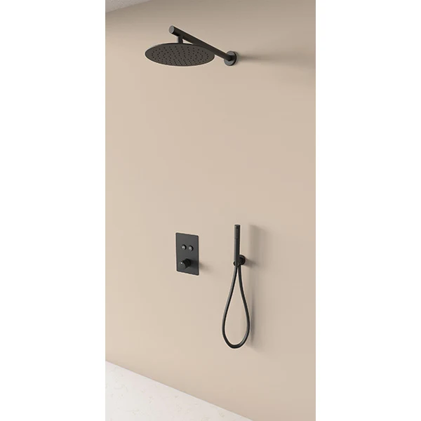 Mitigeur thermostatique douche encastrable SWITCHEA