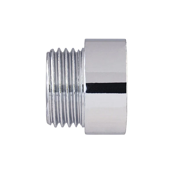 Allonge pour robinet sanitaire