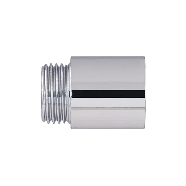 Allonge pour robinet sanitaire