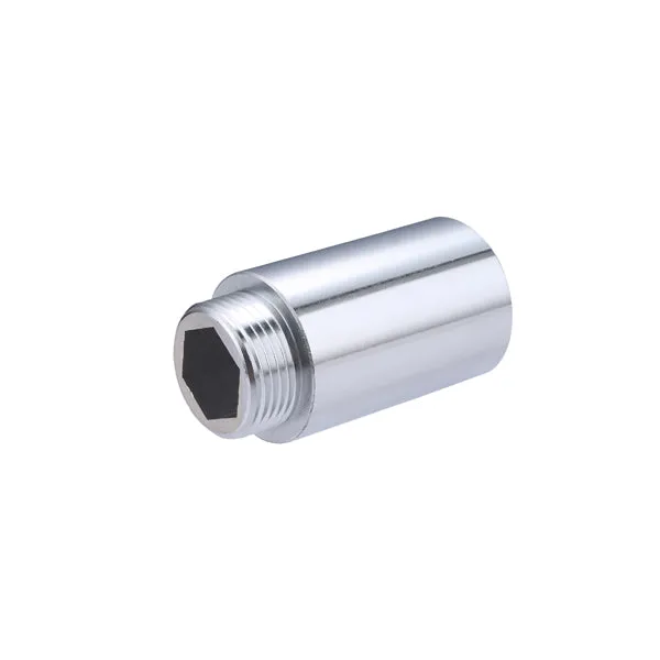 Allonge pour robinet sanitaire