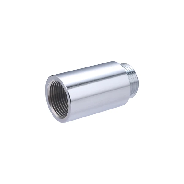 Allonge pour robinet sanitaire
