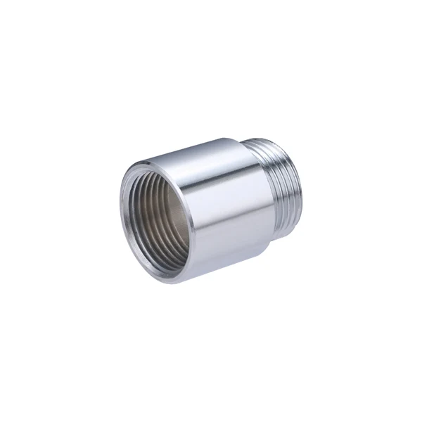 Allonge pour robinet sanitaire