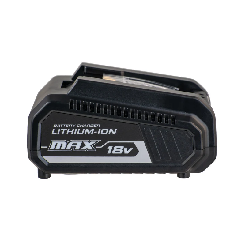 Chargeur batterie TIGER PRESS