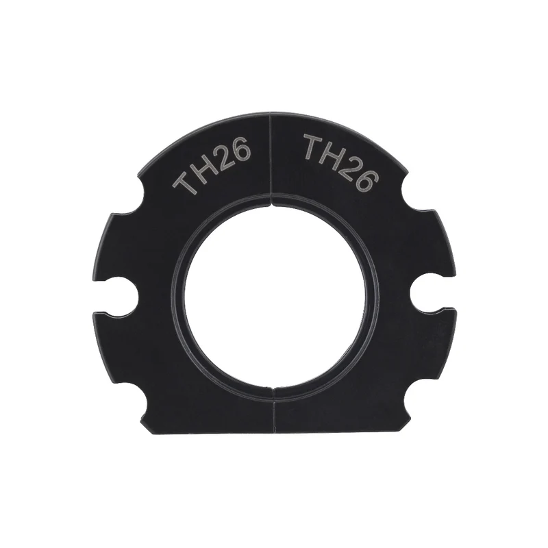 Inserts Sertisseuse TIGER PRESS