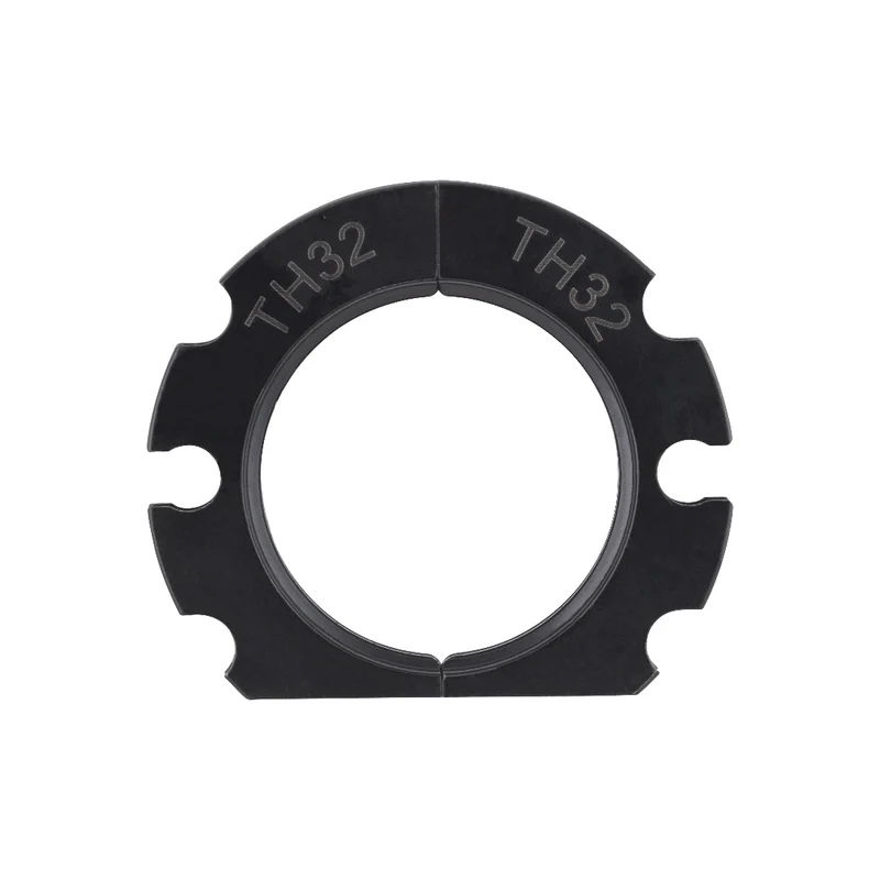 Inserts Sertisseuse TIGER PRESS