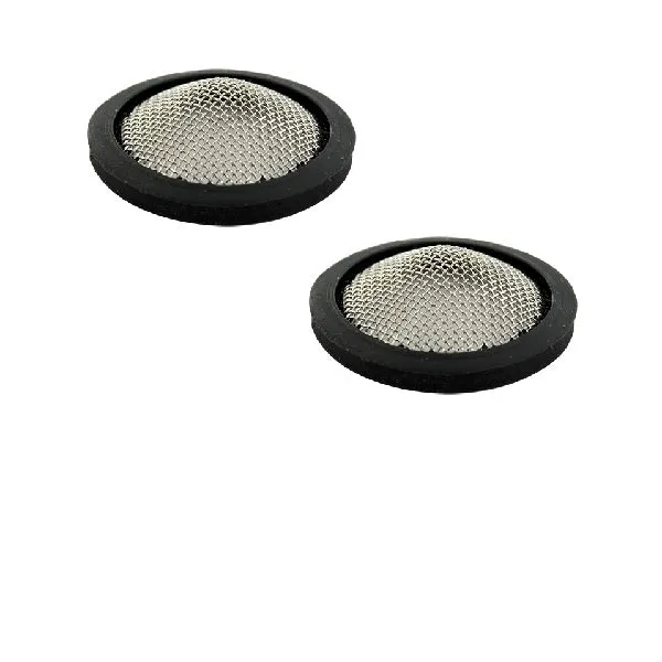Paire de filtre de protection 20x27