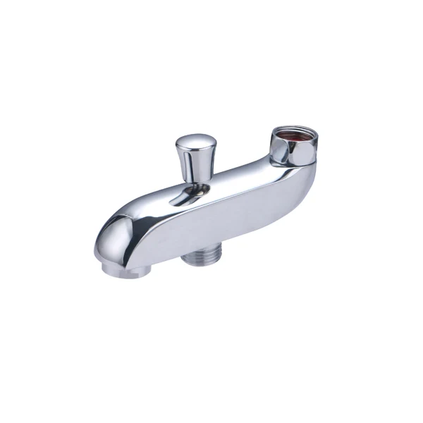 Bec Inverseur Robinetterie Bain Douche