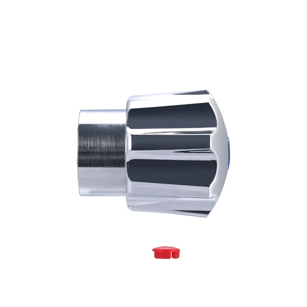Croisillon jupe coulissante