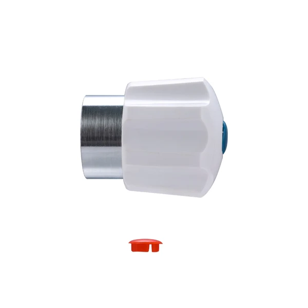 Croisillon jupe coulissante