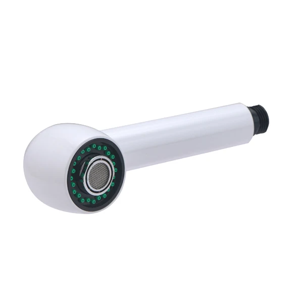 Douchette Evier Blanc