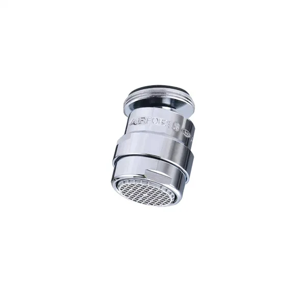 Aérateur orientable à rotule mâle 24x100
