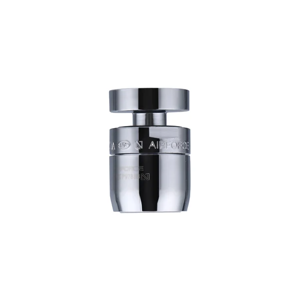 Aérateur orientable à rotule femelle 22x100