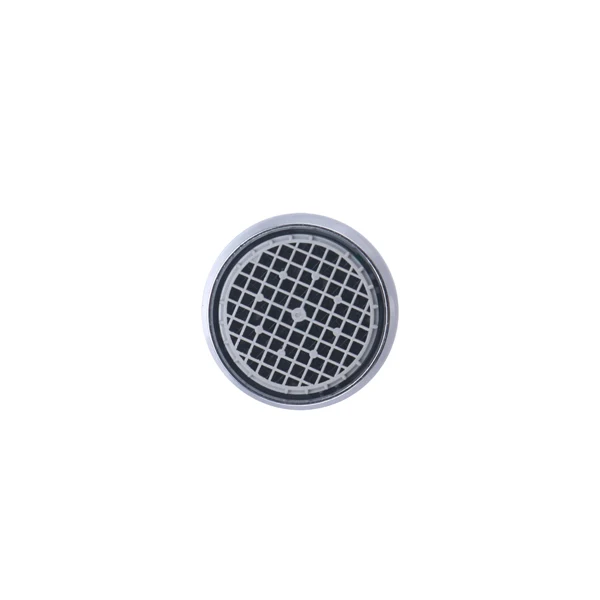 Aérateur à rotule femelle 22x100 économiseur d'eau