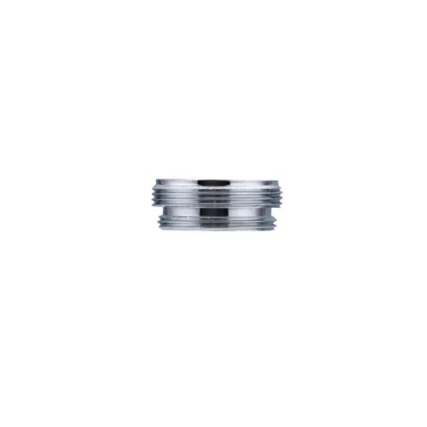 Adaptateur de bec mâle 24x100 - mâle 22x100