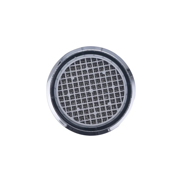 Aérateur anti calcaire NF mâle 28x100