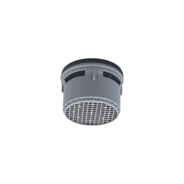 Aérateur anti calcaire NF mâle 28x100