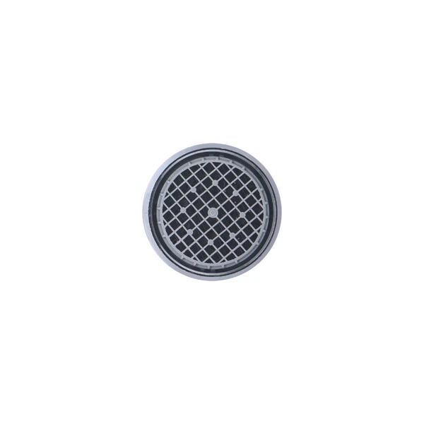 Aérateur anti calcaire NF femelle 22x100