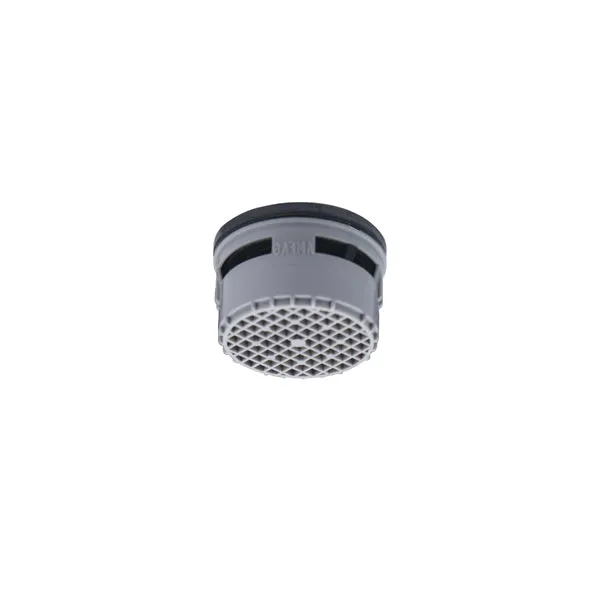 Aérateur anti calcaire NF femelle 22x100
