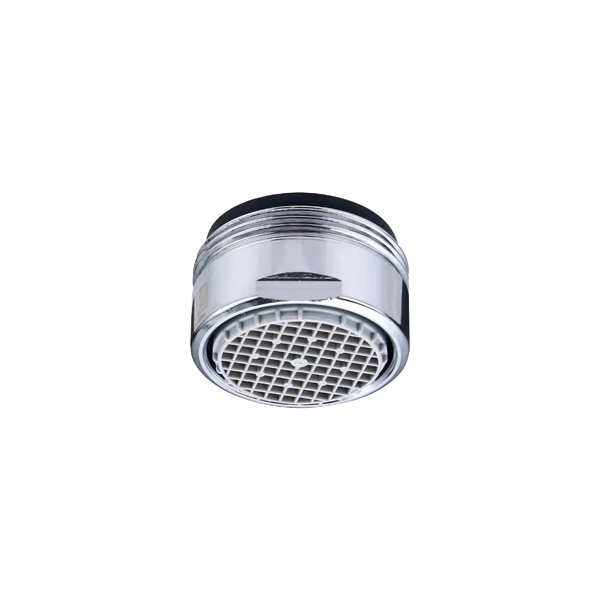 Aérateur anti calcaire NF mâle 24x100 économiseur d'eau