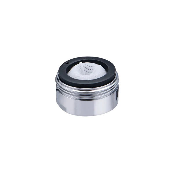 Aérateur anti calcaire NF mâle 24x100 économiseur d'eau