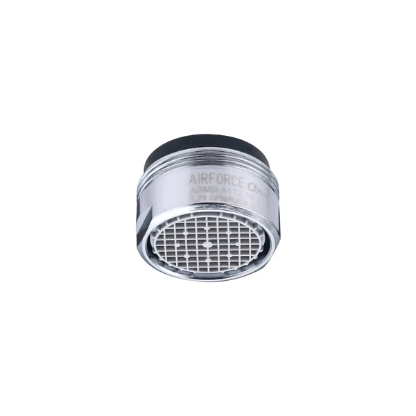 Aérateur anti calcaire NF mâle 24x100 économiseur d'eau