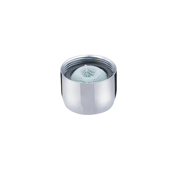 Aérateur anti calcaire NF femelle 22x100 économiseur d'eau