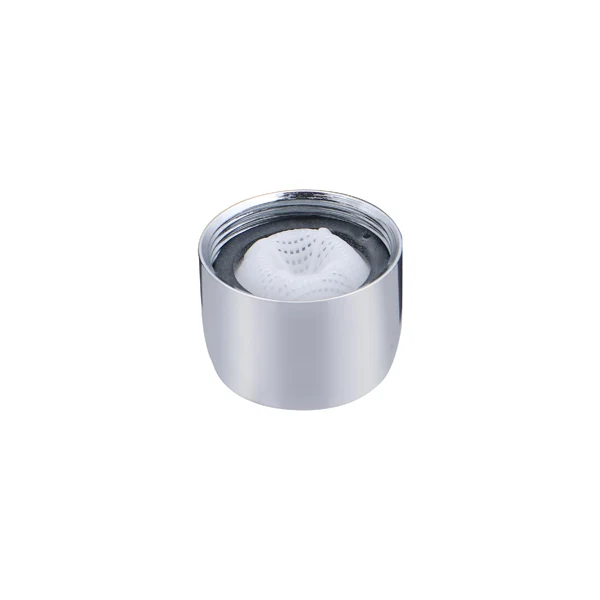 Aérateur anti calcaire NF femelle 22x100 économiseur d'eau
