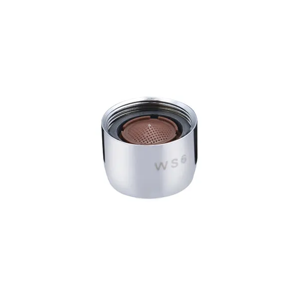 Aérateur anti calcaire NF femelle 22x100 économiseur d'eau
