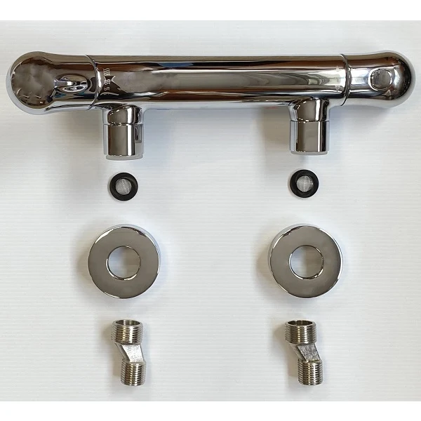 Mitgeur thermostatique de douche corps froid MOGGI
