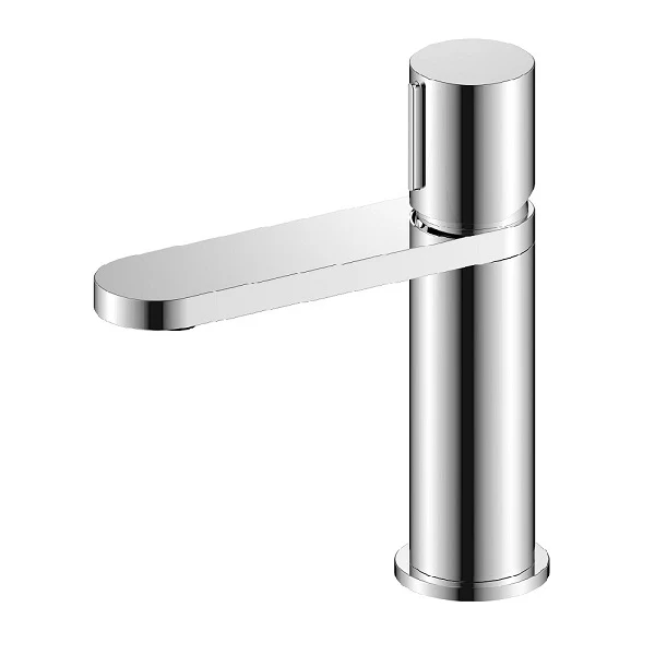Mitigeur lavabo LEMINA chromé