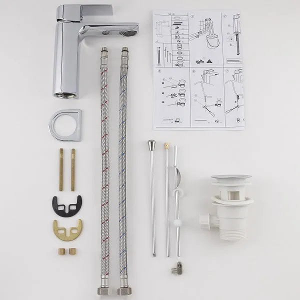 Mitigeur lavabo ARTE