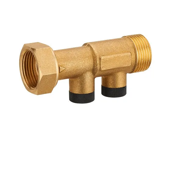 Clapet Anti Pollution