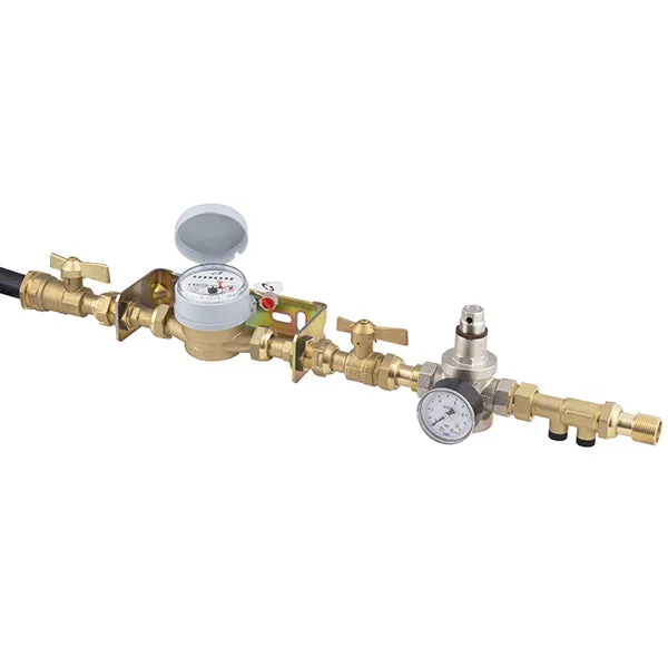 Clapet Anti Pollution
